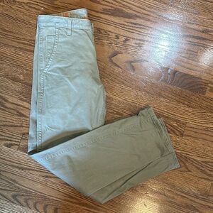 Dockers slim tapered pants
